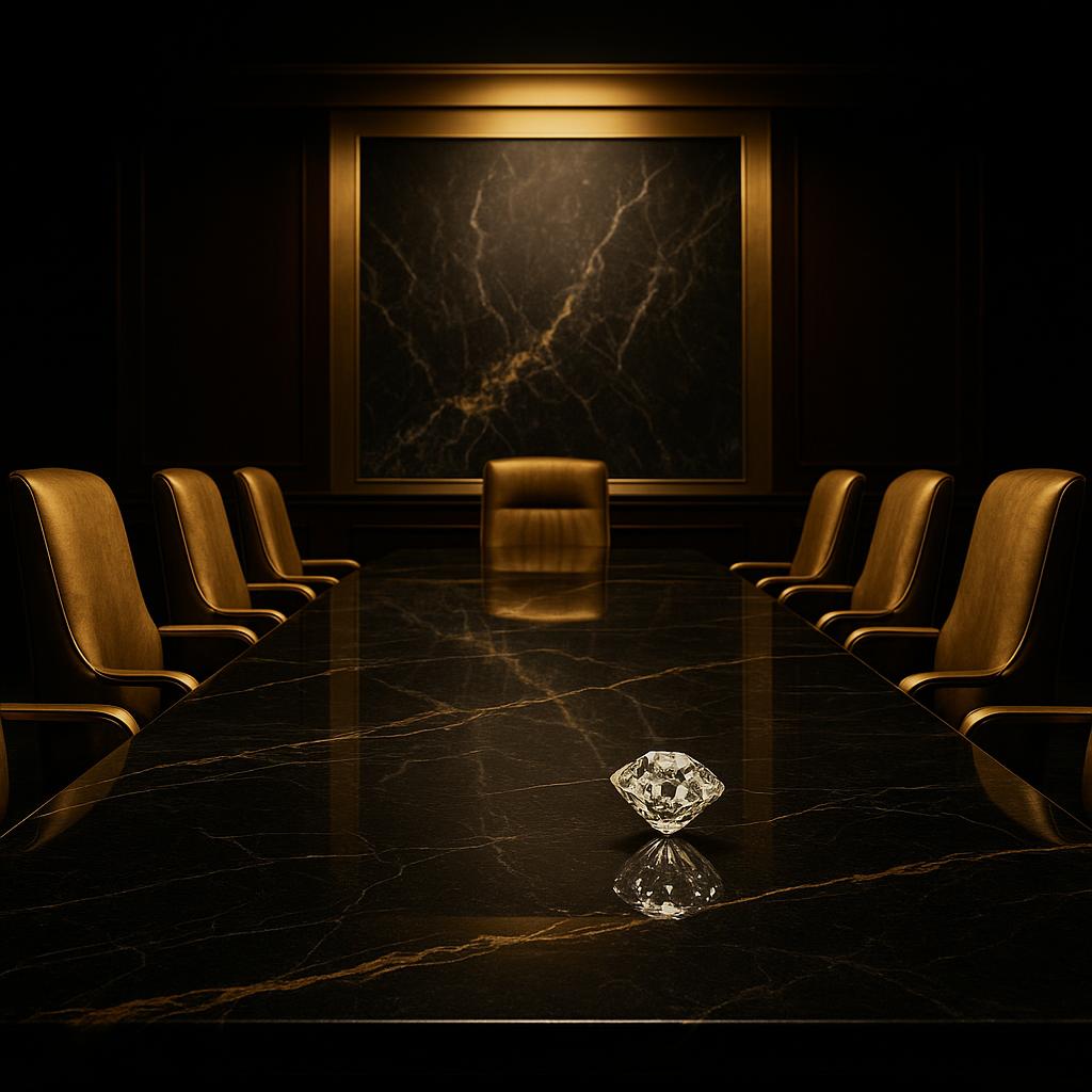Family office privé