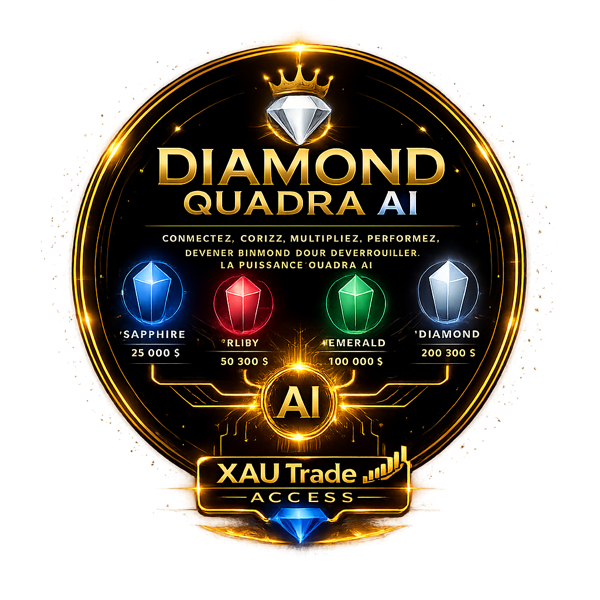Diamond Quadra AI