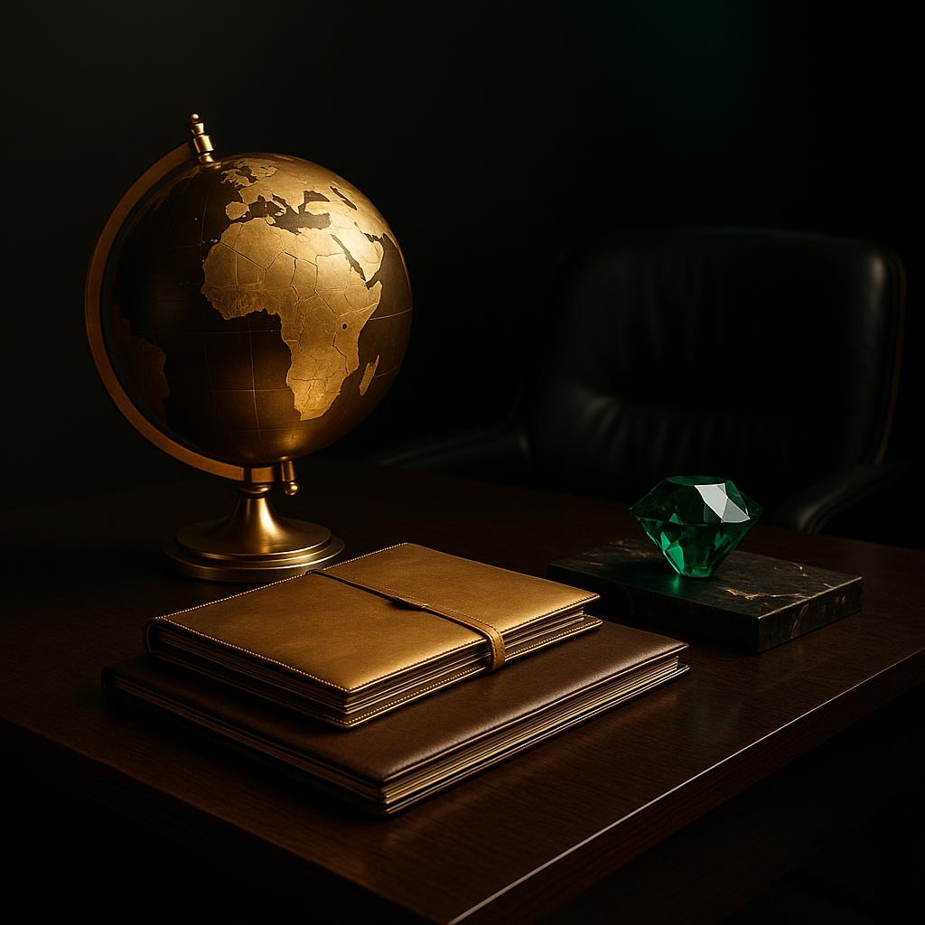 Société offshore + optimisation fiscale internationale