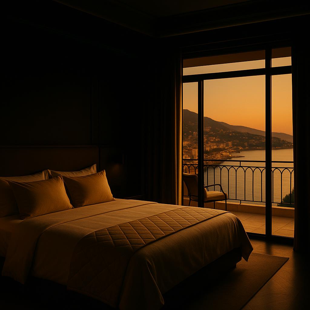 XAU Travel · suite premium