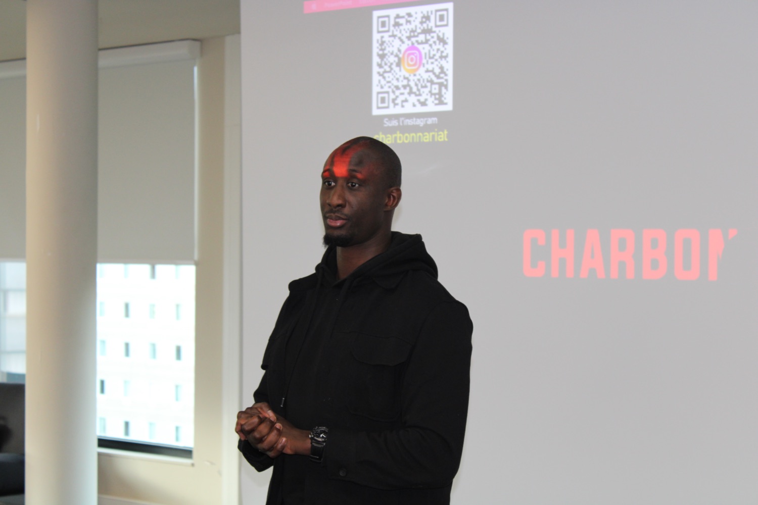 Intervenant · Masterclass Entrepren'OR · 26 octobre 2025