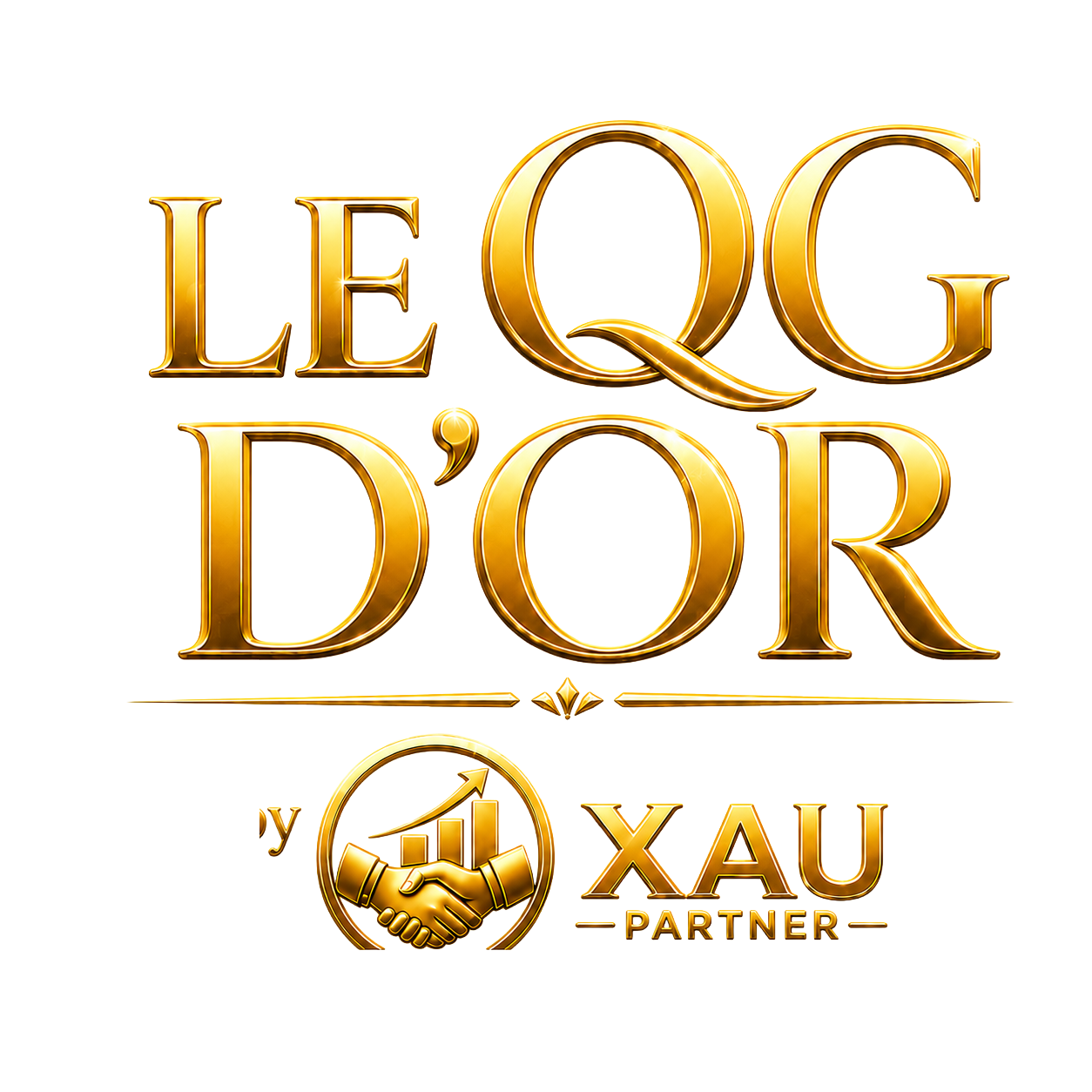 Le QG d'OR