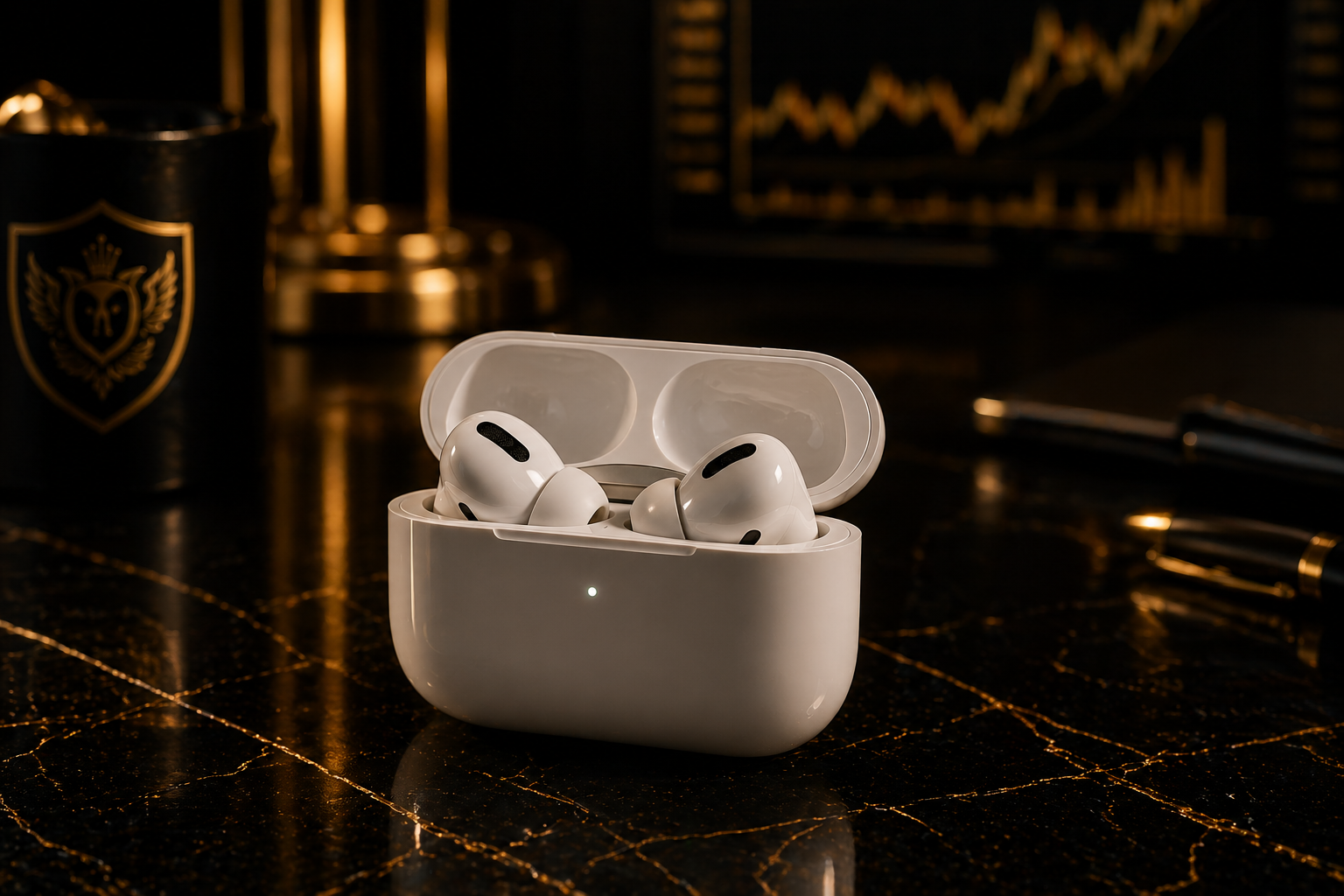 AirPods