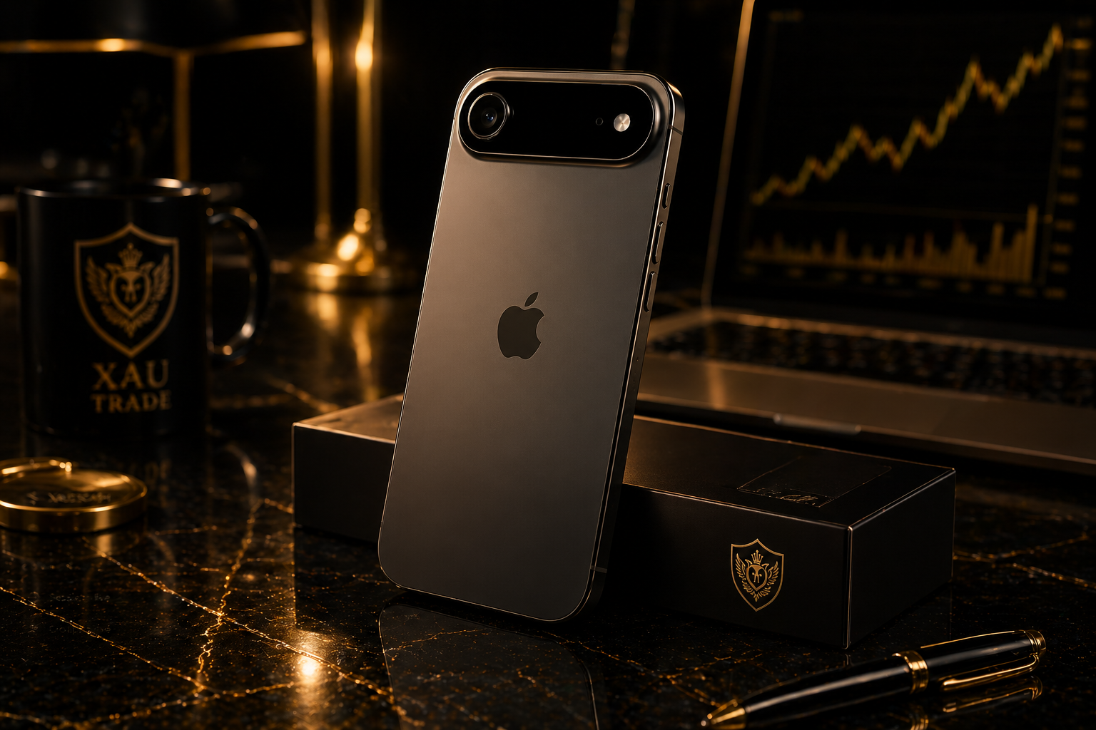 iPhone