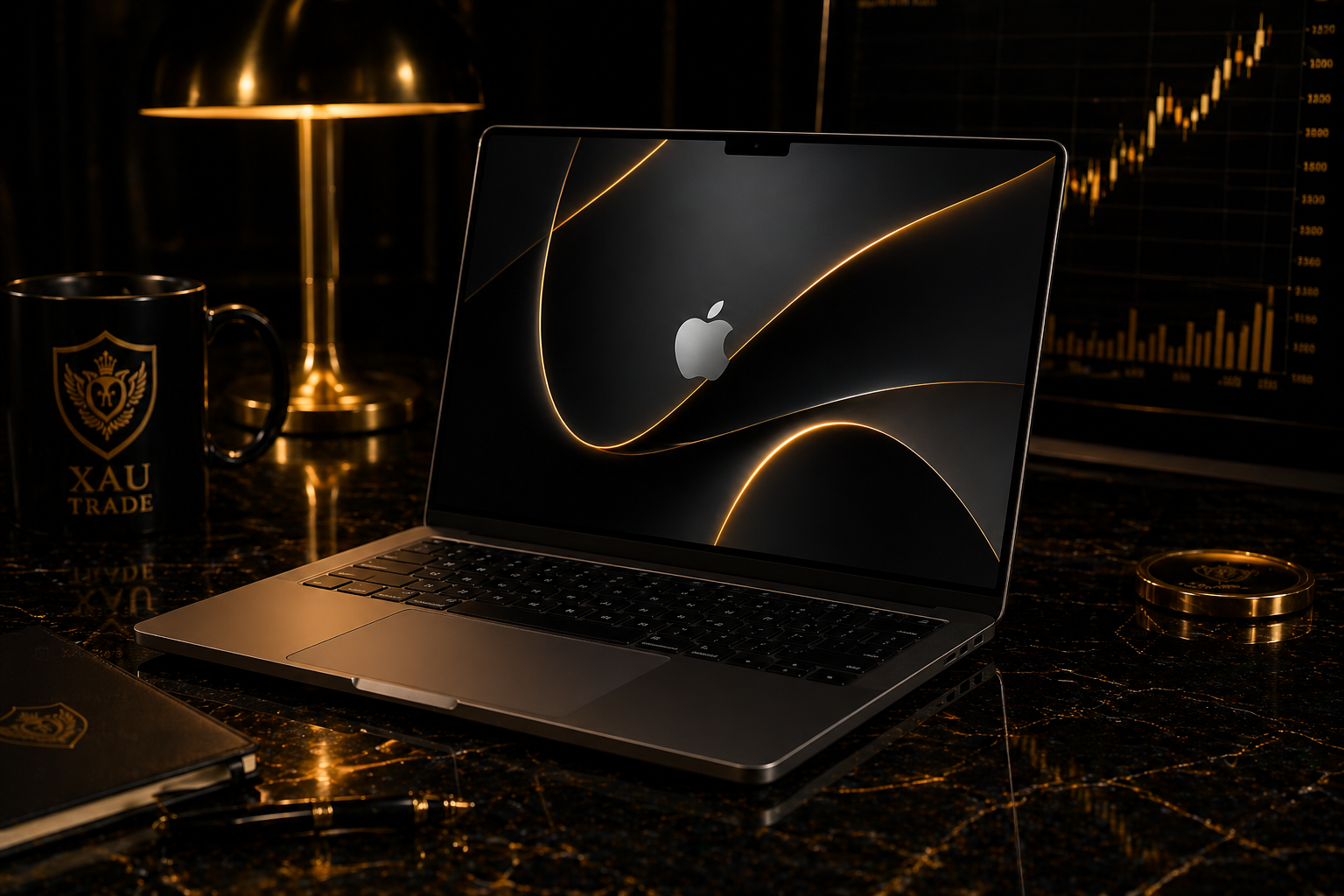 MacBook
