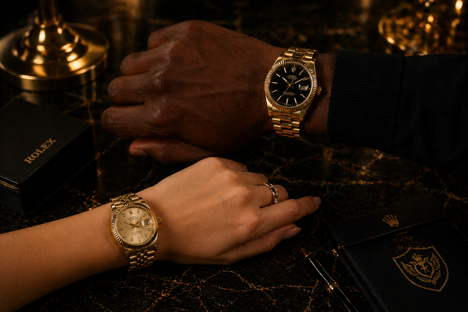 Rolex