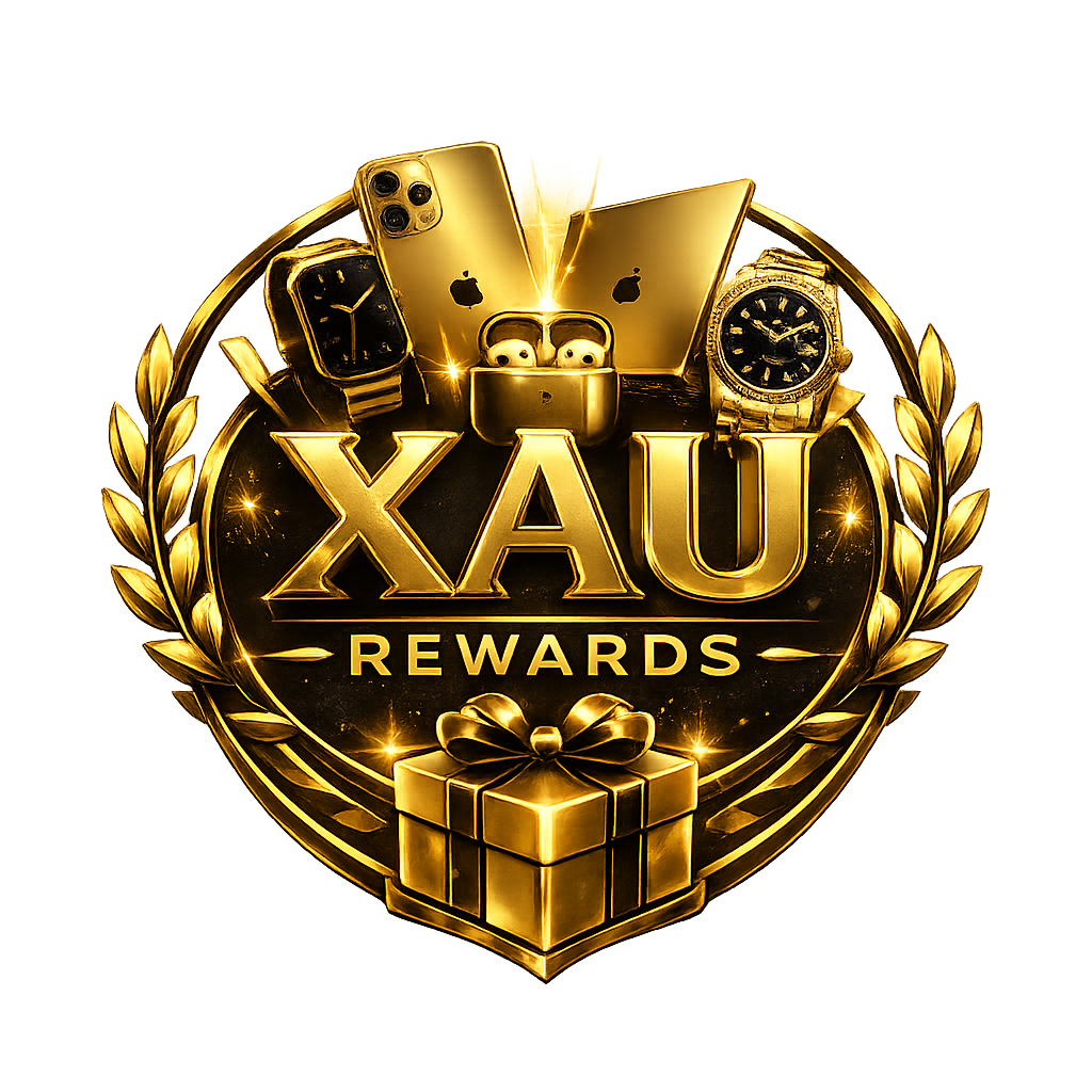 XAU Rewards