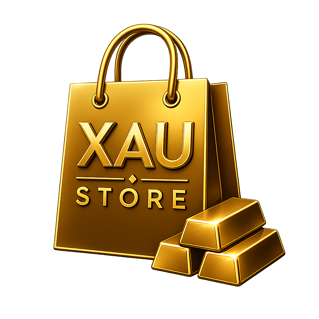 XAU Store