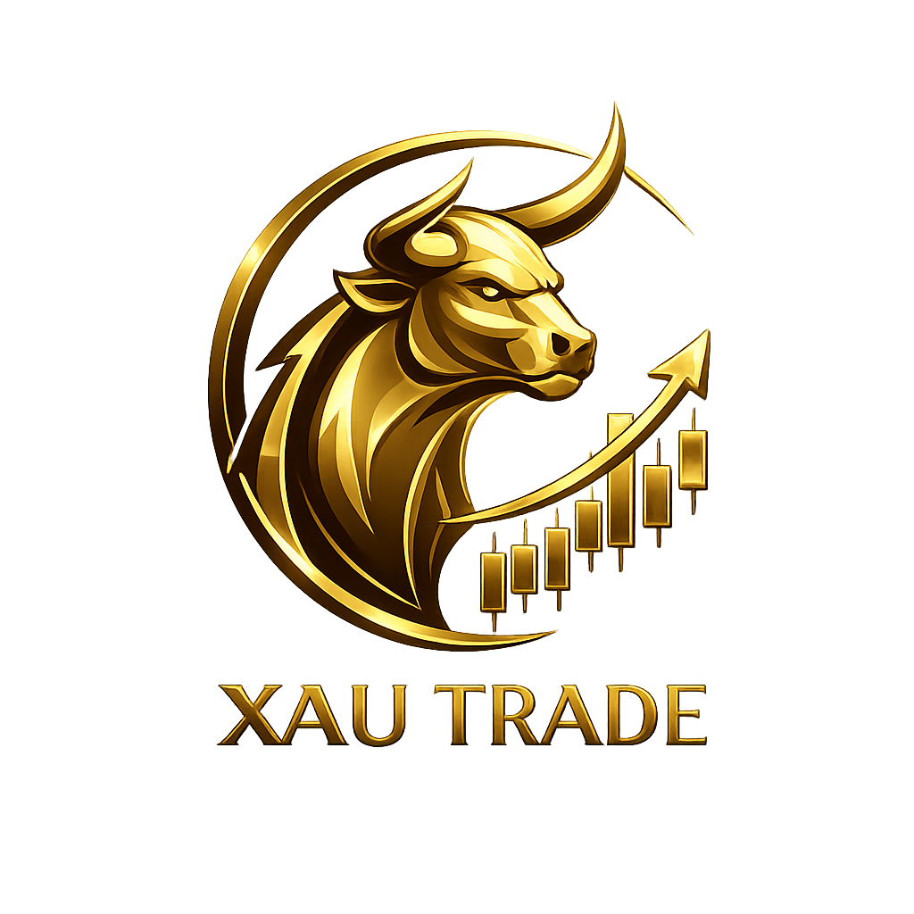 XAU Trade