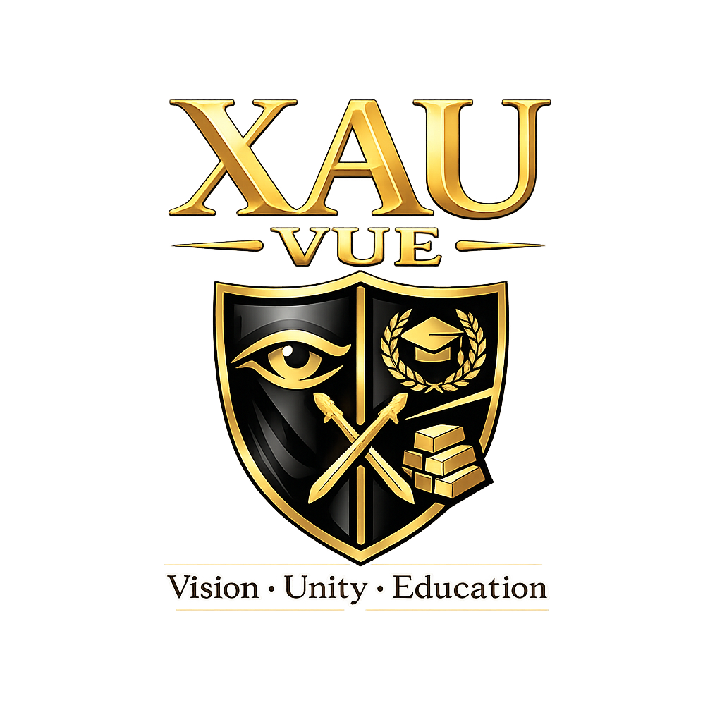 XAU V.U.E Community