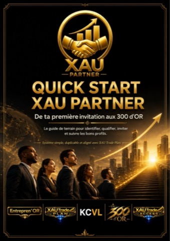 Aperçu Quick-Start
